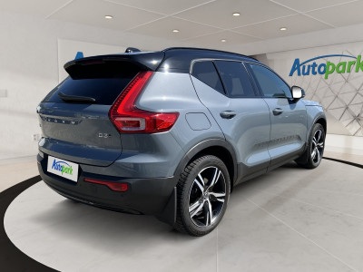 Volvo XC40 Gebrauchtwagen