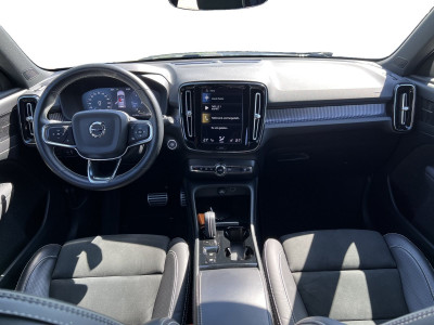 Volvo XC40 Gebrauchtwagen