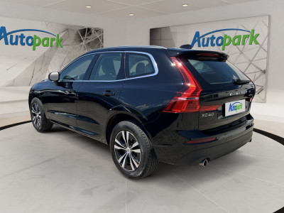 Volvo XC60 Gebrauchtwagen