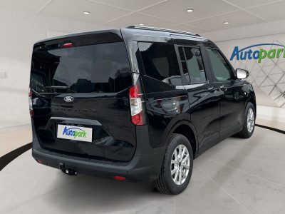 Ford Tourneo Courier Neuwagen