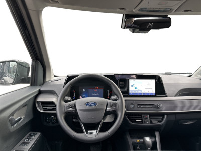 Ford Tourneo Courier Neuwagen