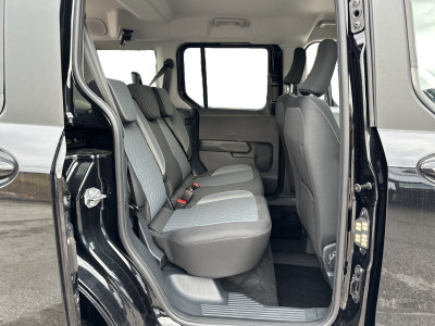 Ford Tourneo Courier Neuwagen