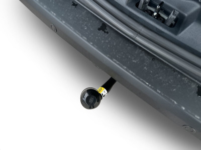 Ford Tourneo Courier Neuwagen