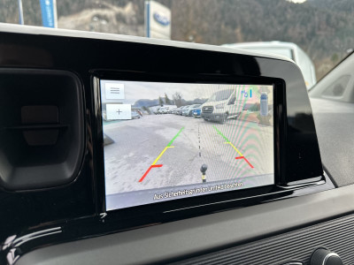 Ford Tourneo Courier Neuwagen