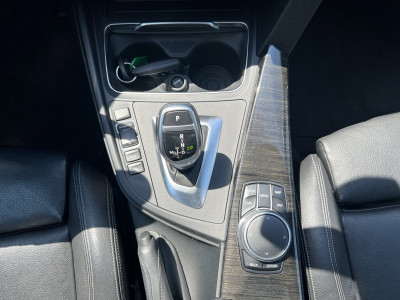 BMW 3er Gebrauchtwagen