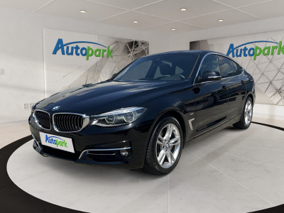 BMW 3er Gebrauchtwagen