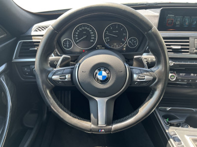 BMW 3er Gebrauchtwagen