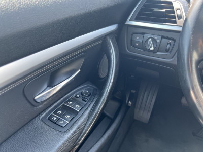 BMW 3er Gebrauchtwagen