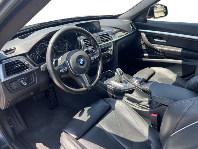 BMW 3er Gebrauchtwagen