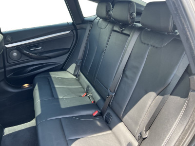 BMW 3er Gebrauchtwagen