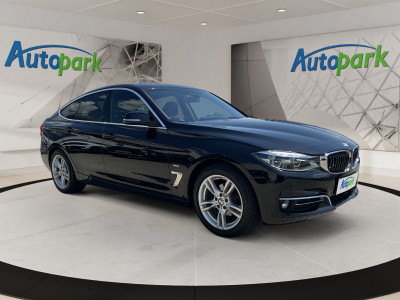 BMW 3er Gebrauchtwagen