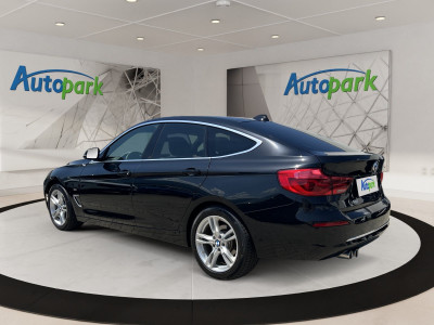BMW 3er Gebrauchtwagen