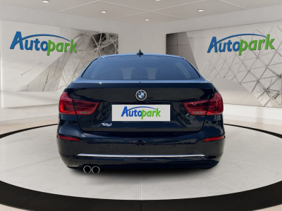 BMW 3er Gebrauchtwagen