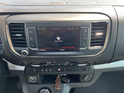 Citroën Jumpy Gebrauchtwagen