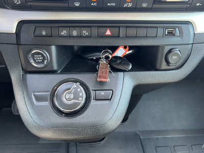 Citroën Jumpy Gebrauchtwagen