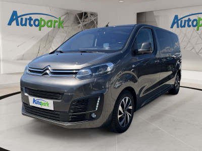 Citroën Jumpy Gebrauchtwagen