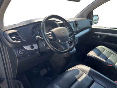 Citroën Jumpy Gebrauchtwagen