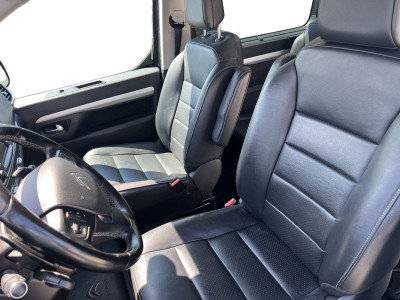 Citroën Jumpy Gebrauchtwagen