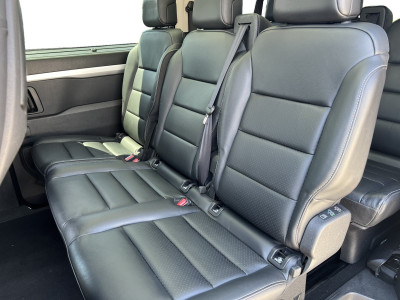 Citroën Jumpy Gebrauchtwagen