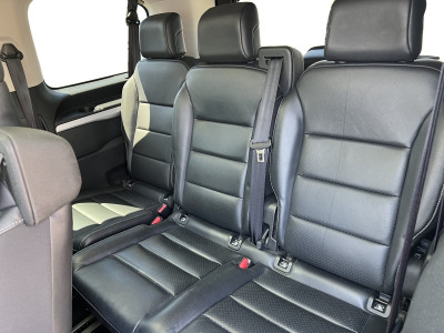 Citroën Jumpy Gebrauchtwagen
