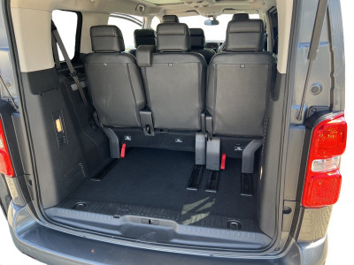 Citroën Jumpy Gebrauchtwagen