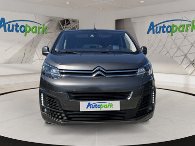 Citroën Jumpy Gebrauchtwagen