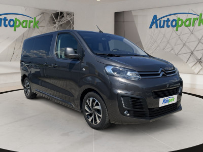 Citroën Jumpy Gebrauchtwagen