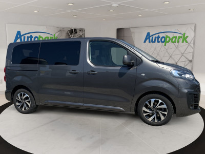 Citroën Jumpy Gebrauchtwagen