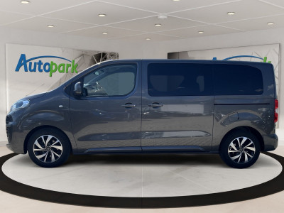 Citroën Jumpy Gebrauchtwagen