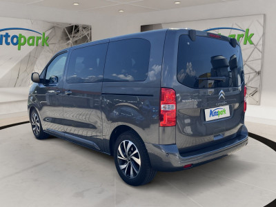 Citroën Jumpy Gebrauchtwagen