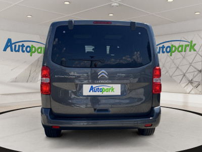 Citroën Jumpy Gebrauchtwagen