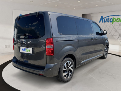 Citroën Jumpy Gebrauchtwagen