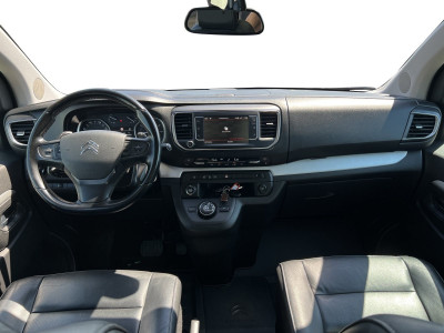 Citroën Jumpy Gebrauchtwagen