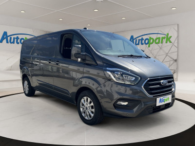 Ford Transit Custom Gebrauchtwagen