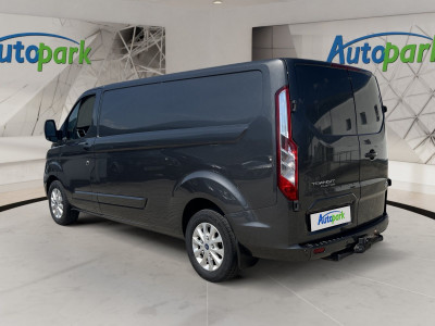 Ford Transit Custom Gebrauchtwagen