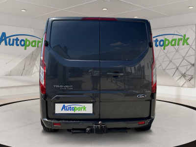Ford Transit Custom Gebrauchtwagen