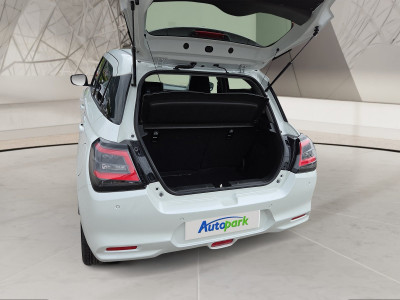 Suzuki Swift Vorführwagen