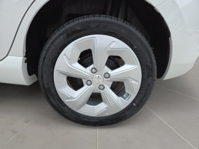 Suzuki Swift Vorführwagen