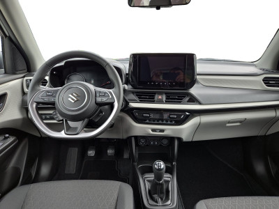 Suzuki Swift Vorführwagen