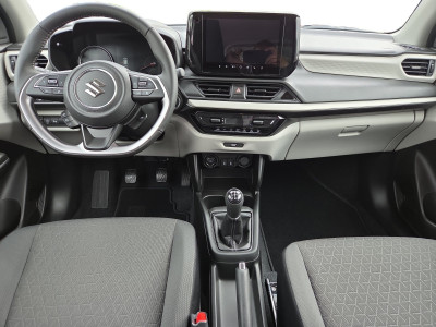 Suzuki Swift Vorführwagen
