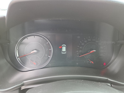Suzuki Swift Vorführwagen