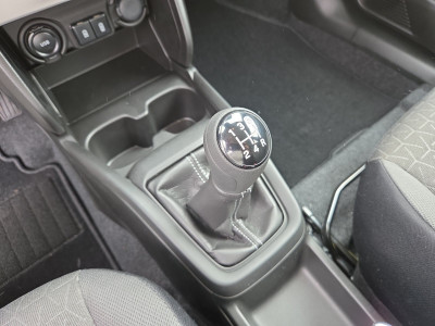 Suzuki Swift Vorführwagen
