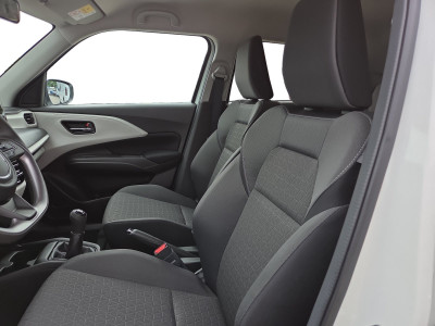 Suzuki Swift Vorführwagen