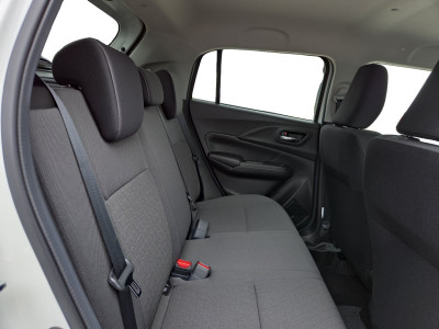 Suzuki Swift Vorführwagen