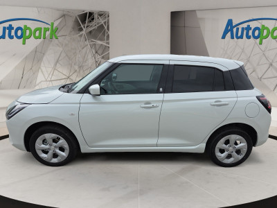 Suzuki Swift Vorführwagen