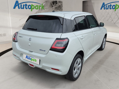 Suzuki Swift Vorführwagen