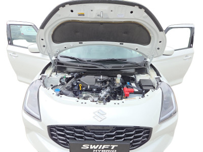Suzuki Swift Vorführwagen