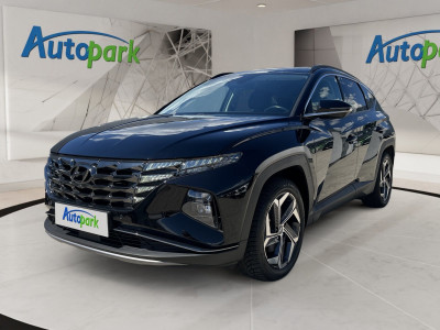 Hyundai Tucson Gebrauchtwagen