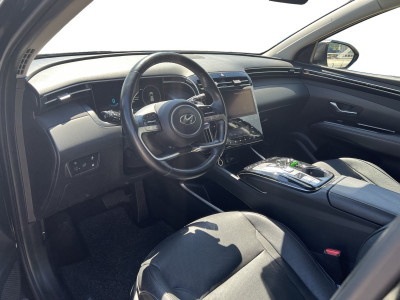 Hyundai Tucson Gebrauchtwagen