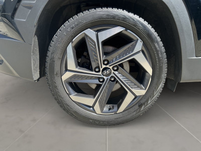 Hyundai Tucson Gebrauchtwagen